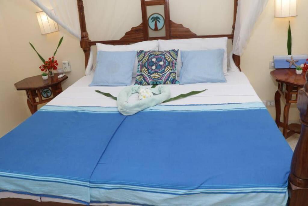 Tembo Beach Cottage Malindi Exterior photo